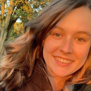 Meet your Posher, Kori